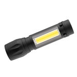 Torch Rechargeable Flashlight 3
