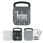 Deluxe Tool Set With Pliers 2