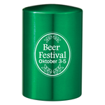 Push Down Aluminum Bottle Opener 1