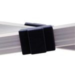 10' Premium Tent Kit (Imprinted, 4 Locations) 14