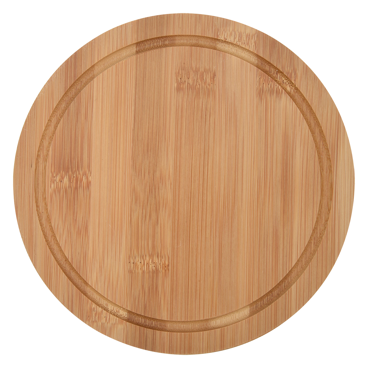 3-Piece Bamboo Cheese Server Kit 4