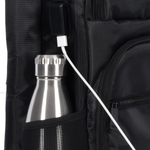 RFID Laptop Backpack & Briefcase 8