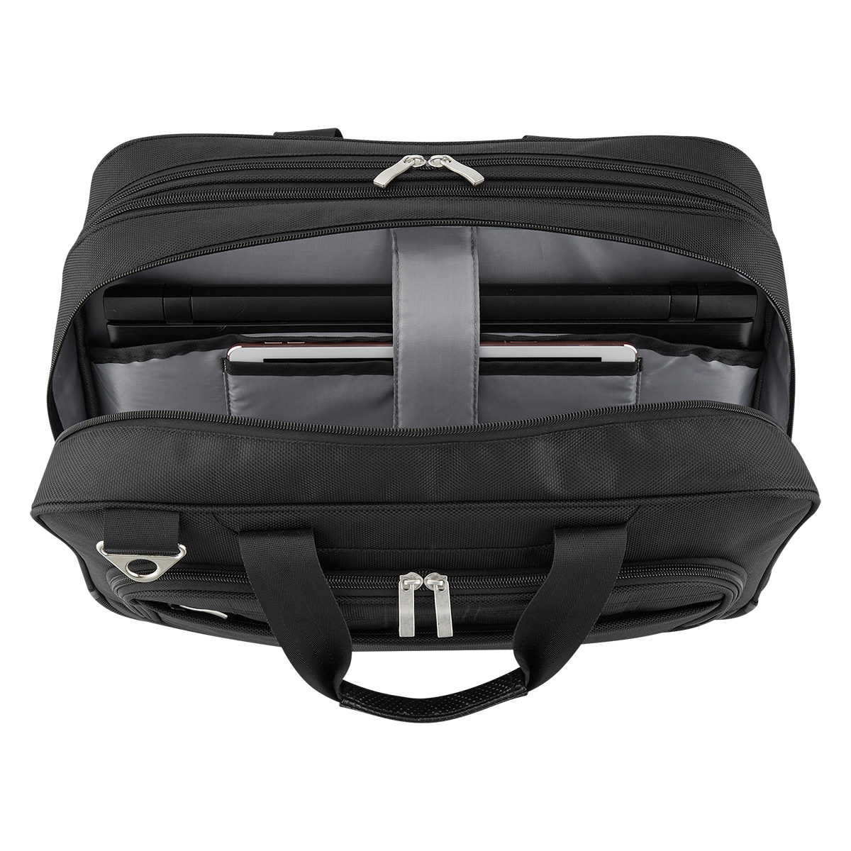 Superlative Laptop Briefcase 5