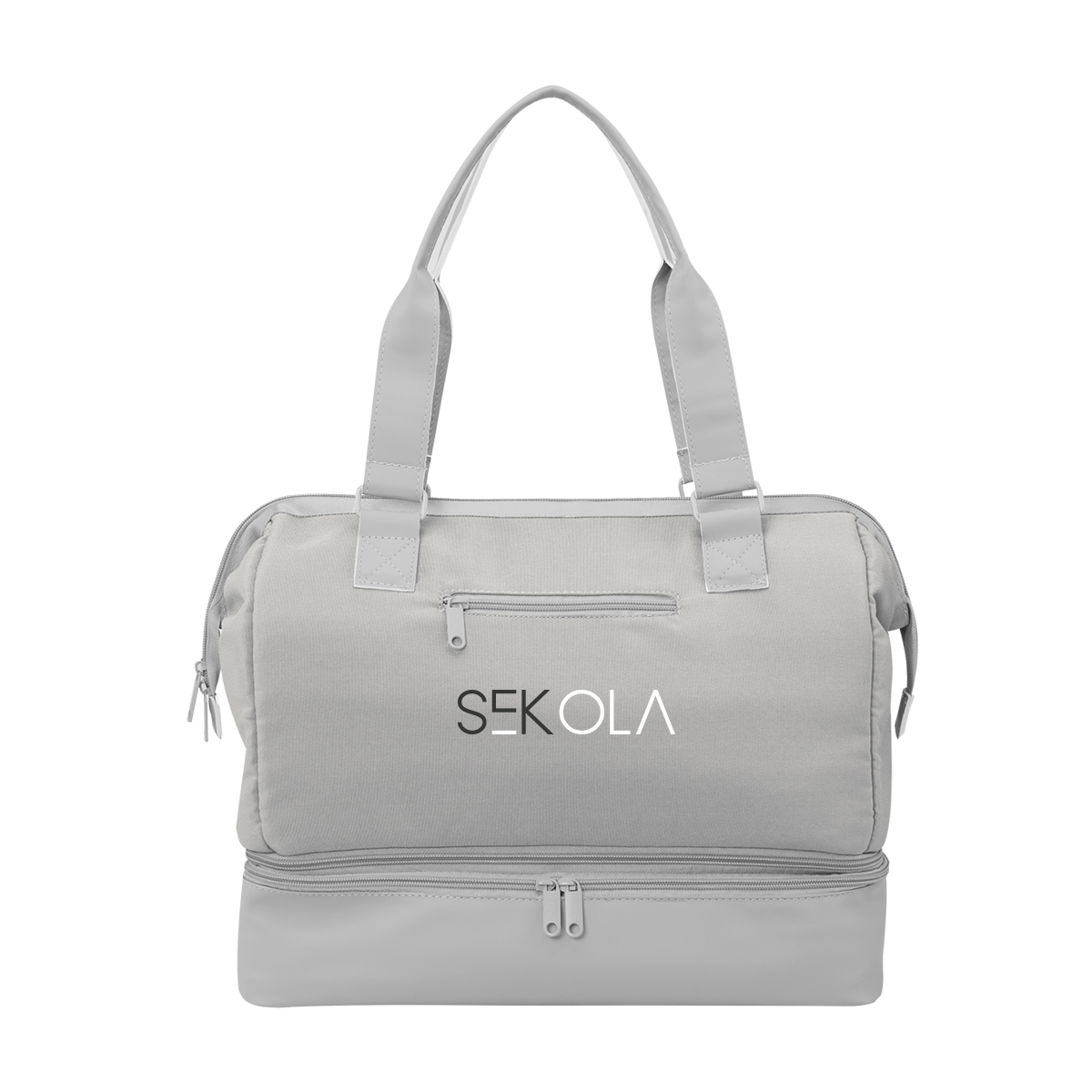 The Weekender Convertible Laptop Bag With Removable Drop Bottom 2