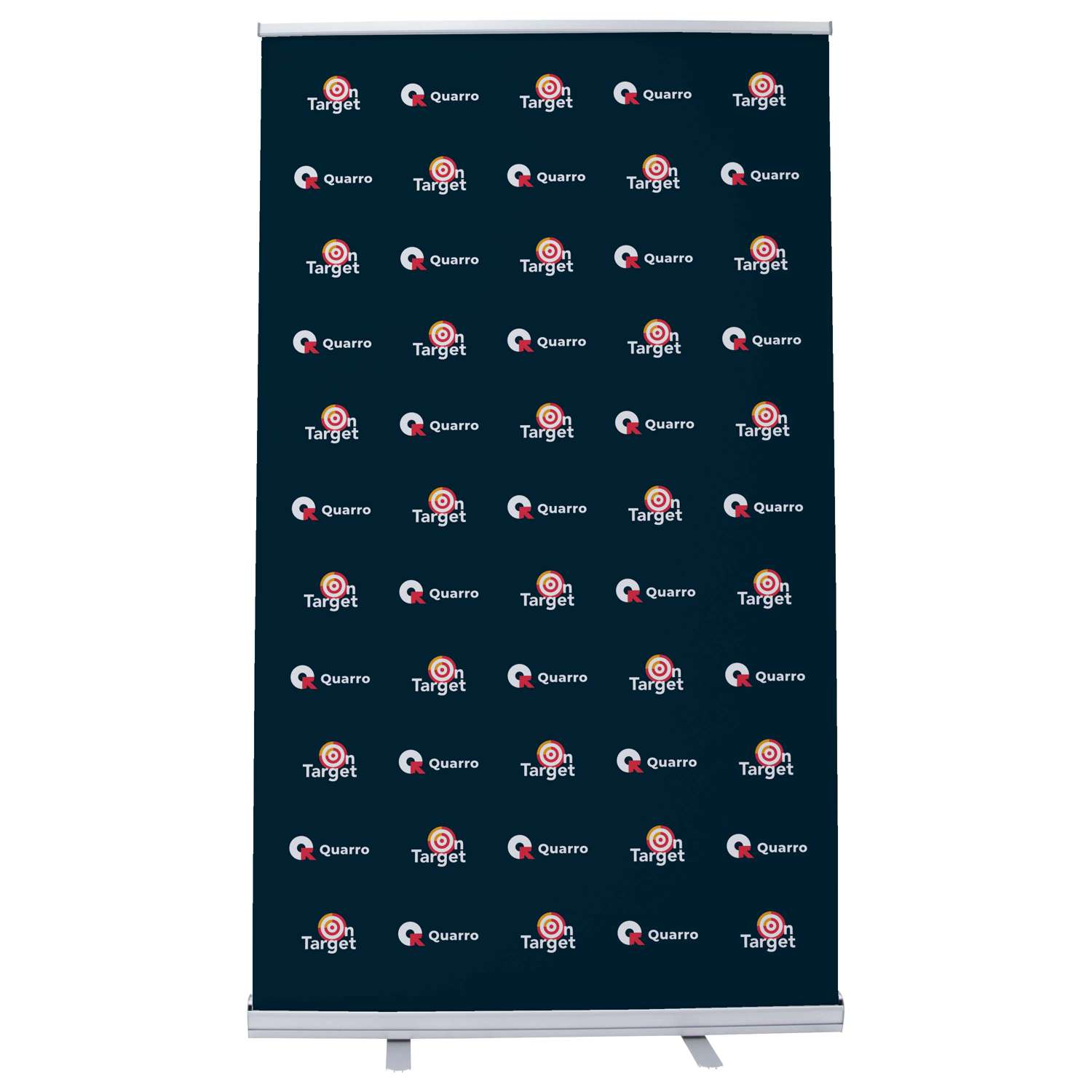 48" Economy Retractor Kit (No-Curl Hybrid Media) 3