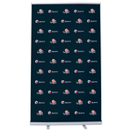 48" Economy Retractor Kit (No-Curl Hybrid Media) 3