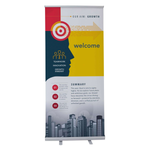 36" Economy Retractor Kit (No-Curl Opaque Fabric) 3