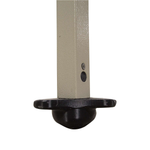 10' Deluxe Tent Kit (Full-Color Imprint, 4 Locations) 13