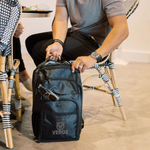 RFID Laptop Backpack & Briefcase 3