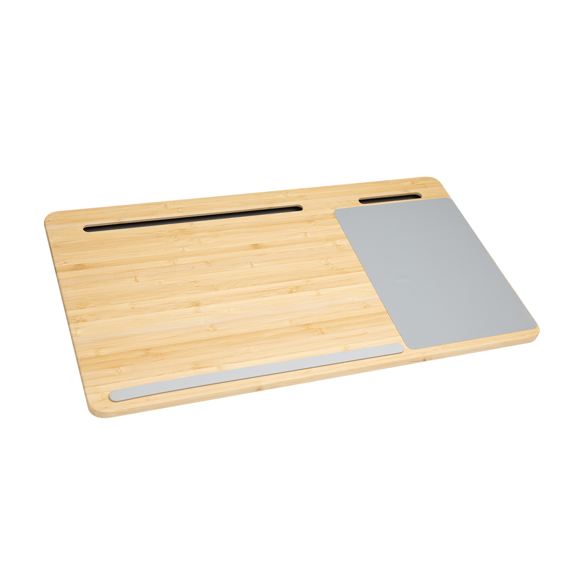 Bamboo Laptop Desk 4