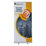 36" Economy Retractor Kit (PVC-Free Media) 3