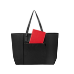 Executive rPET Laptop Tote Bag 3