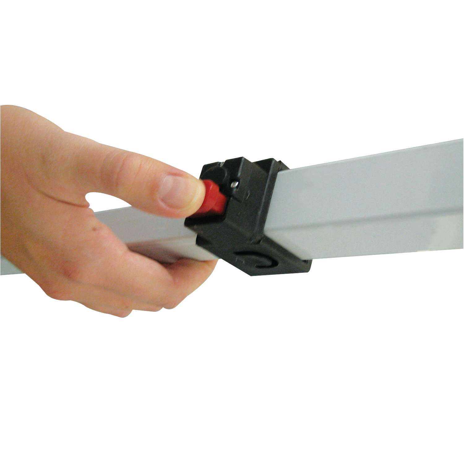 10' Deluxe Tent Kit (Full-Color Imprint, 4 Locations) 15