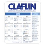 Mouse Carpet™ Heavy-Duty Fabric Mouse Pad (7.5"x8.5"x1/16") 2