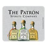 Mouse Carpet™ Heavy-Duty Fabric Mouse Pad (7 1/2"x9"x1/4") 1