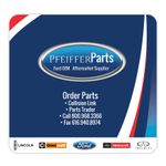 Mouse Carpet™ Heavy-Duty Fabric Mouse Pad (7.5"x8"x1/16") 1