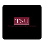 Mouse Carpet™ Heavy-Duty Fabric Mouse Pad (7.5"x8.5"x3/16") 1