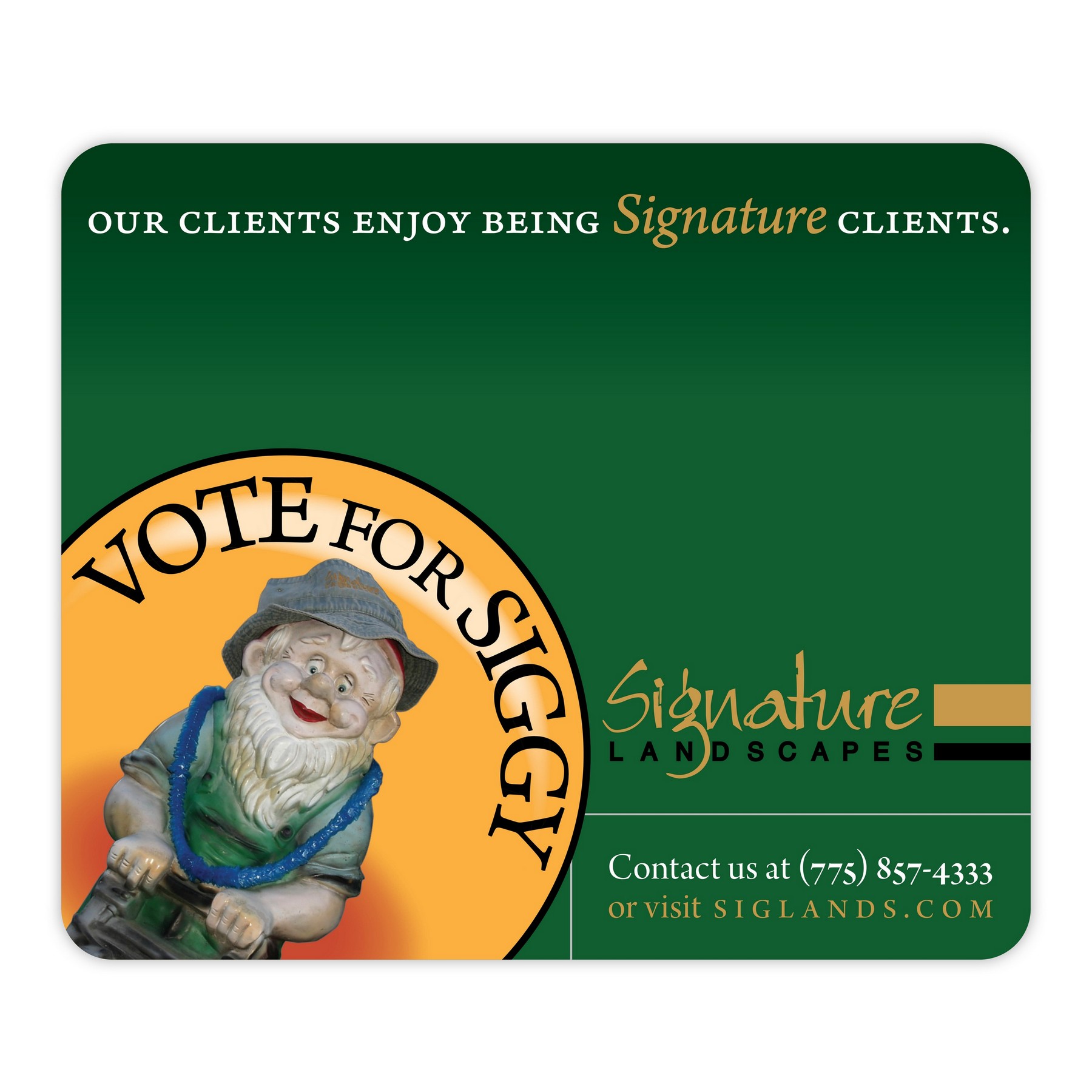 Mouse Carpet™ Heavy-Duty Fabric Mouse Pad (8"x9.5"x3/16") 2