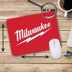 Mouse Carpet™ Heavy-Duty Fabric Mouse Pad (6"x8"x1/4") 1