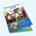 Half-Fold Brochures 1