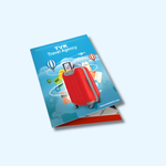 Half-Fold Brochures 2