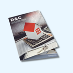 Half-Fold Brochures 3