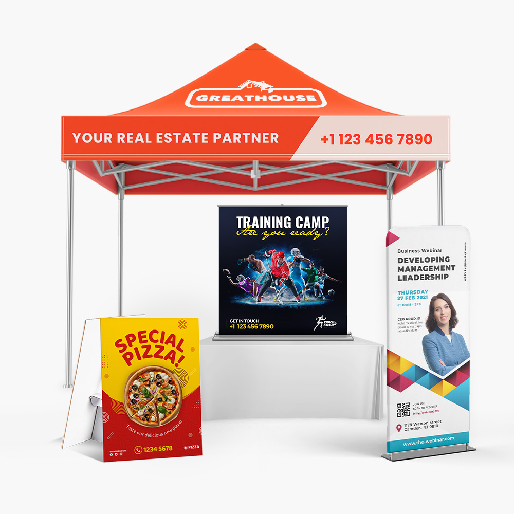 Displays - New York Sign Builders