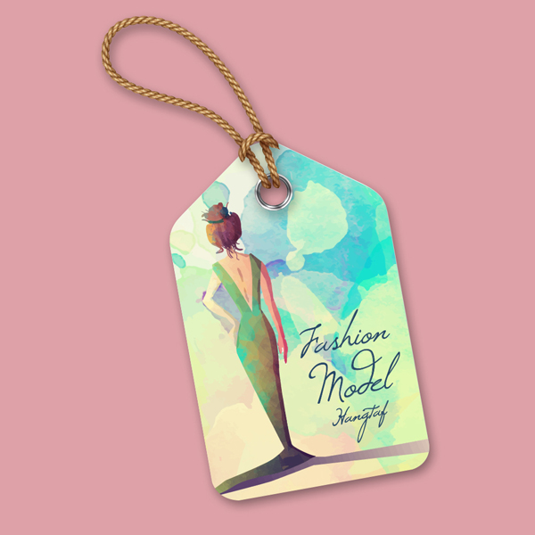 Akuafoil Hang Tags -1