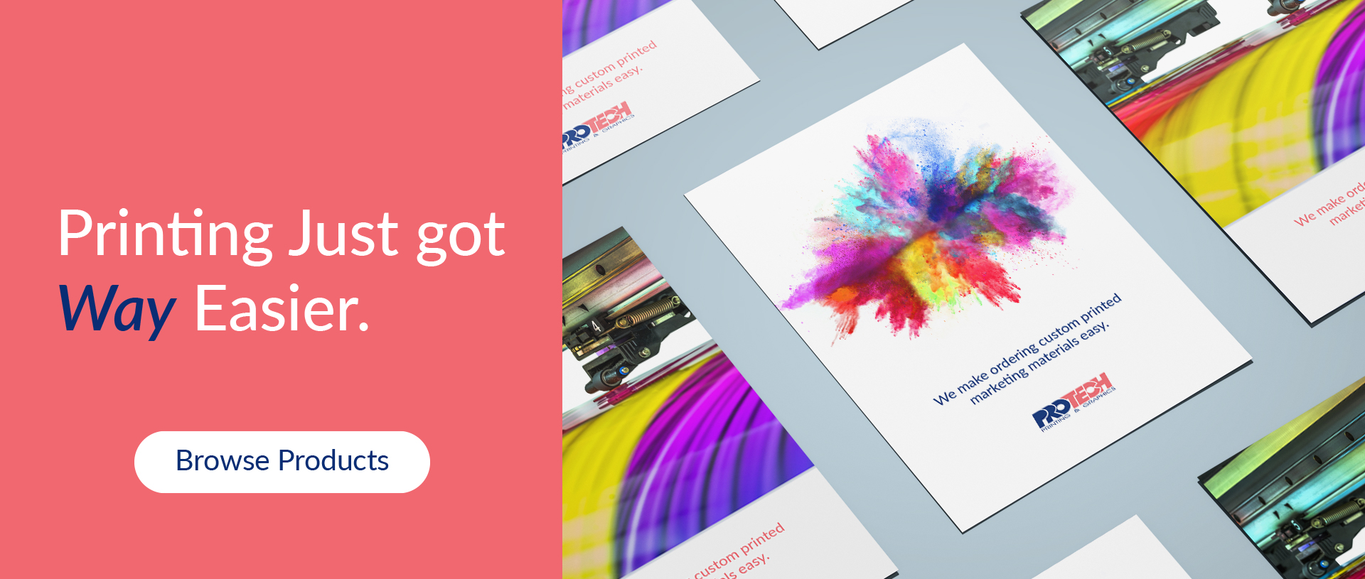 Burkey Designs - Option 1