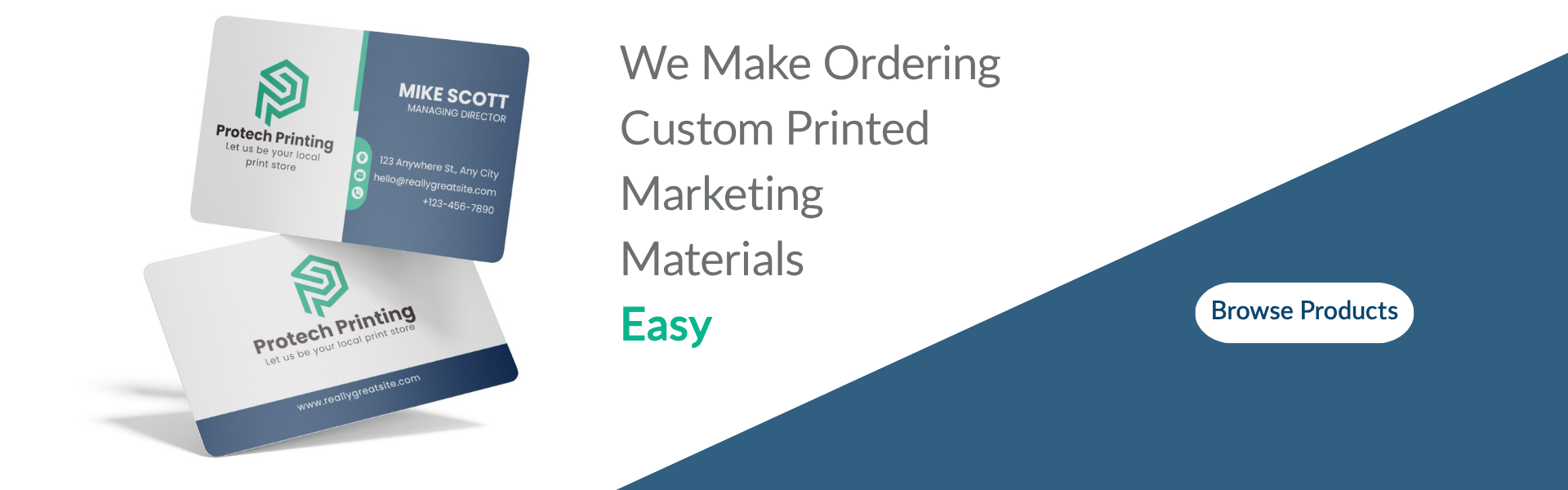 Business Card new