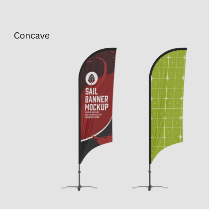 Feather Flags 2