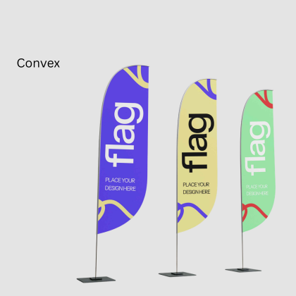 Feather Flags 3