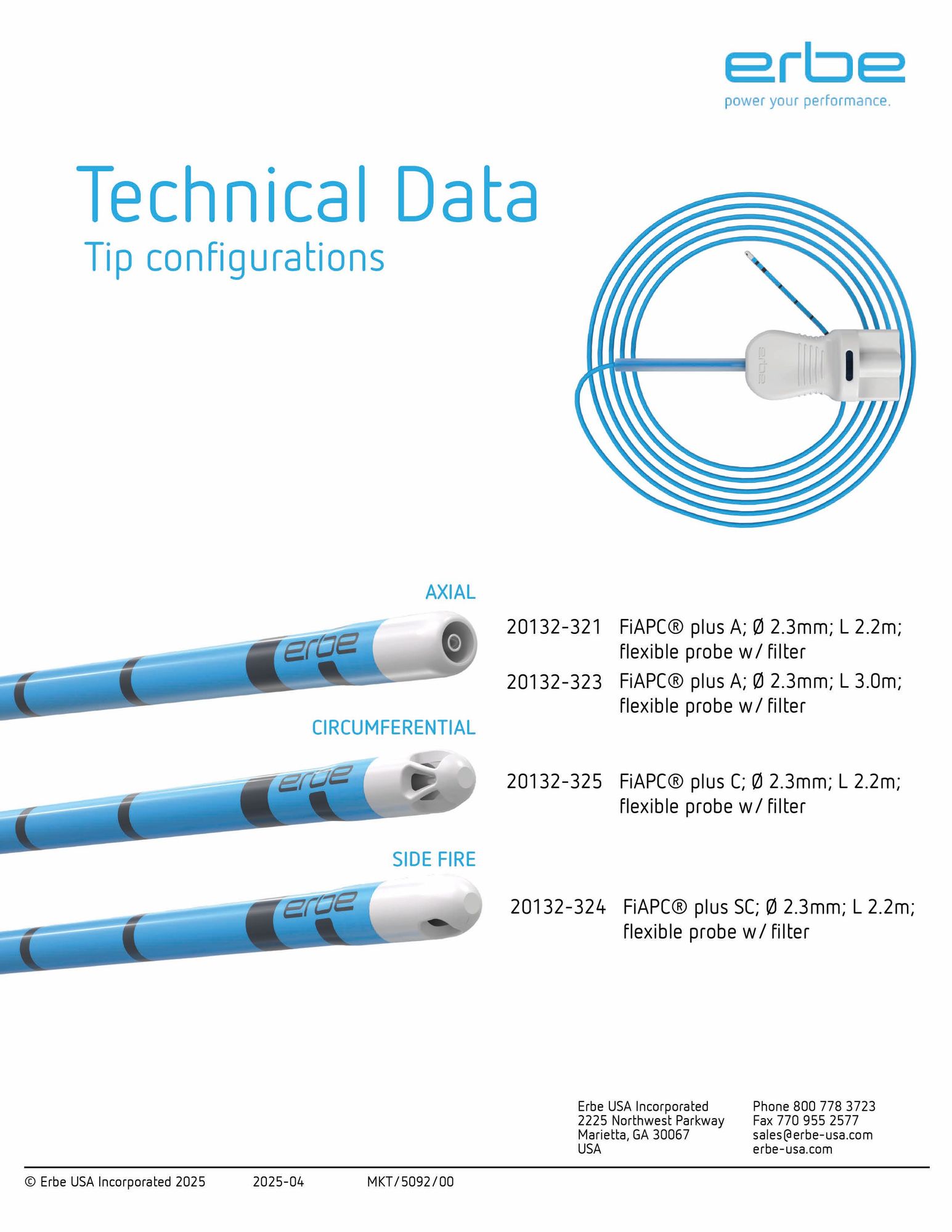 FiAPC plus (MKT/5092/00) 2