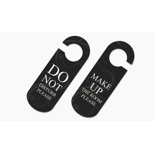 Door Hangers 3