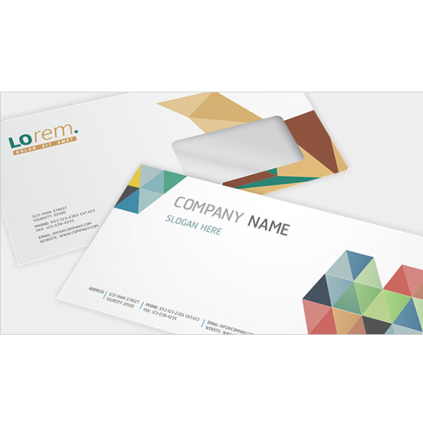 Envelopes 2