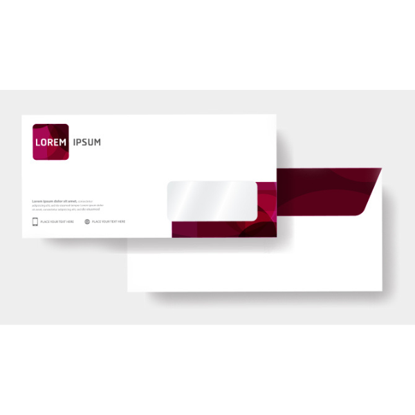 Envelopes 3
