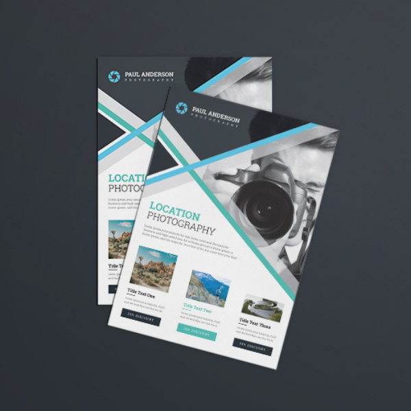 Flyers 1